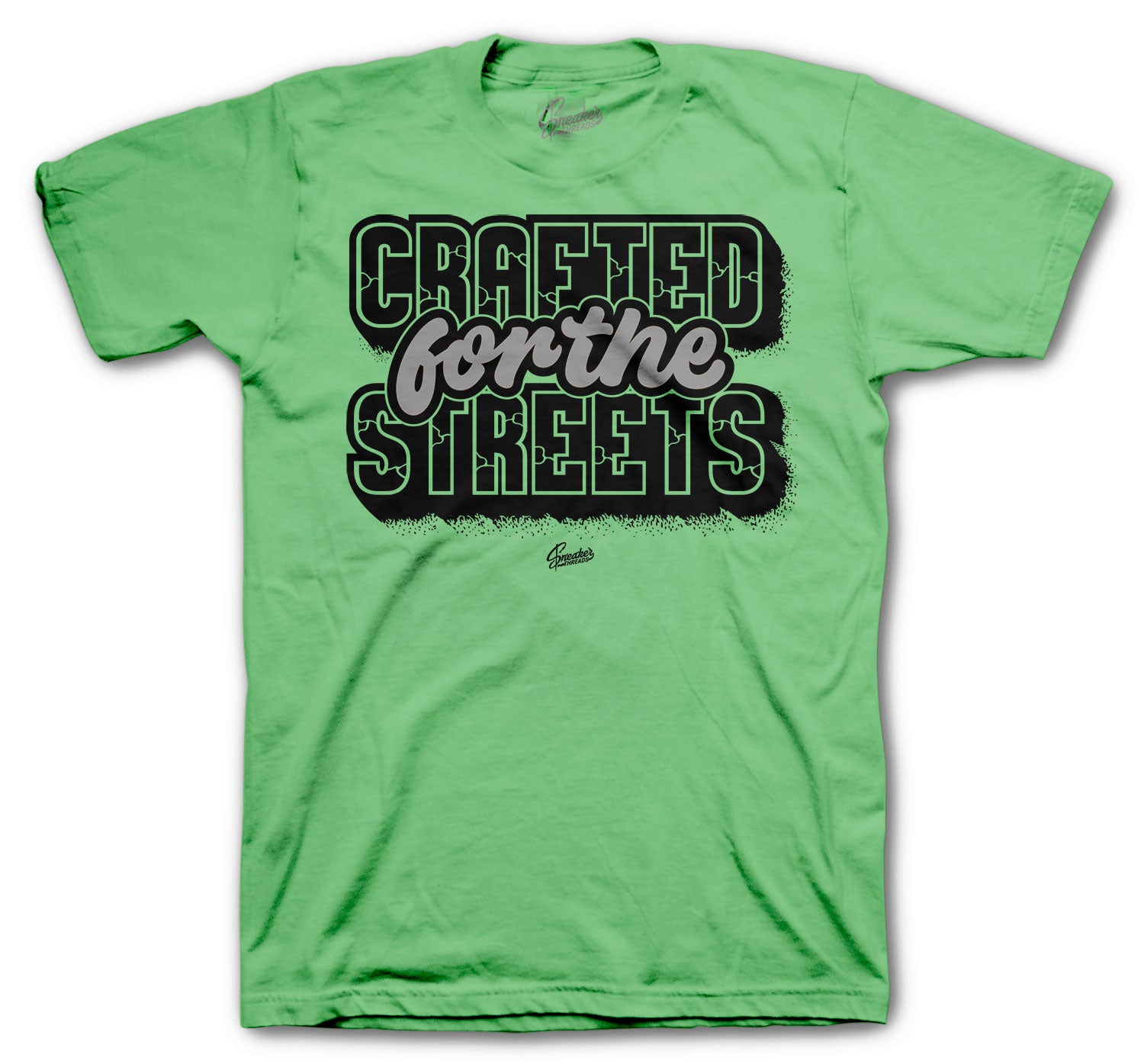 lime green jordan shirt