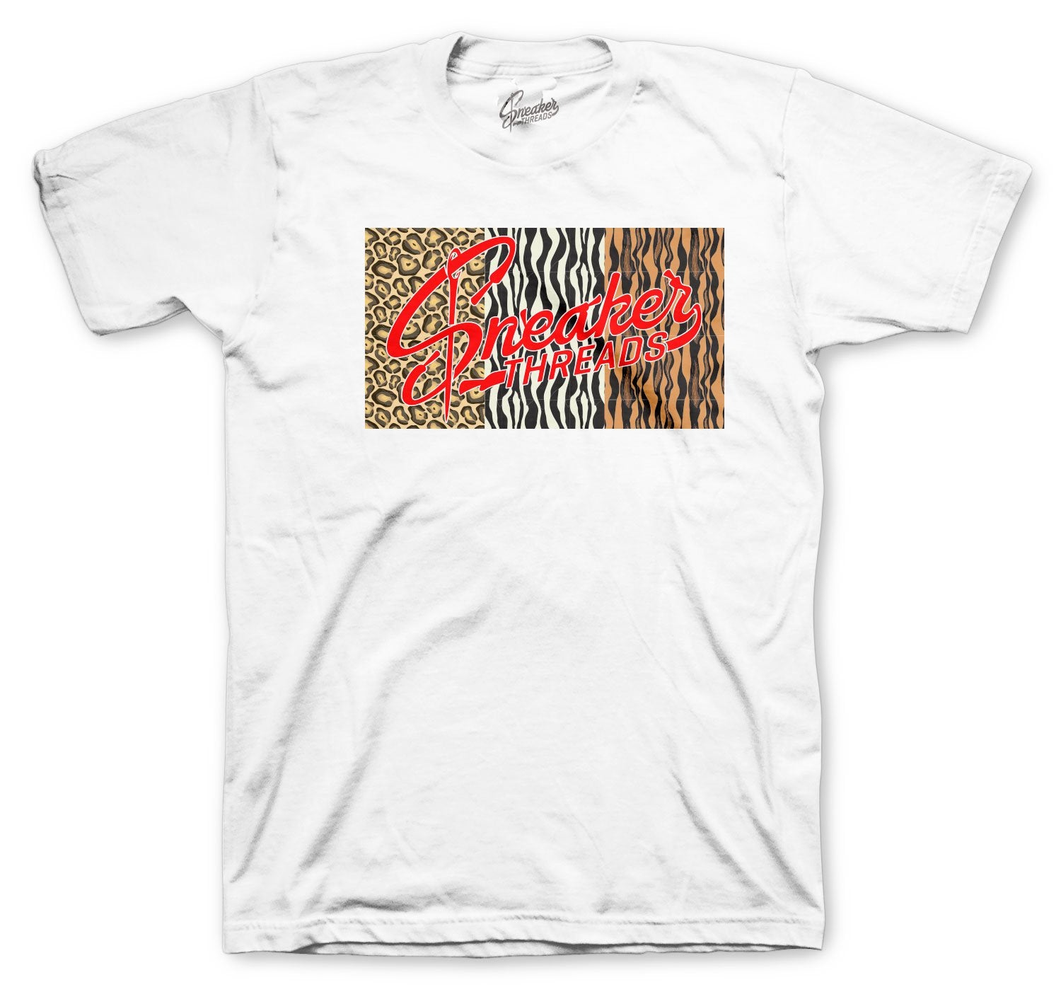 animal instinct 3s shirt