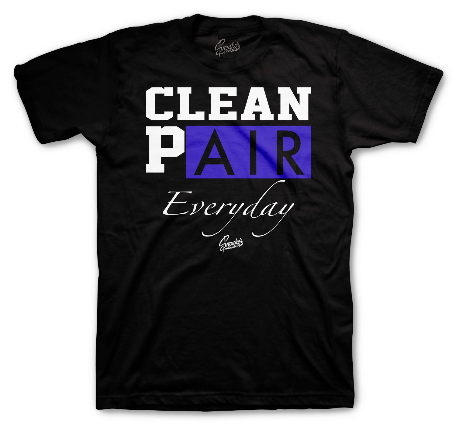 court purple 1s shirt