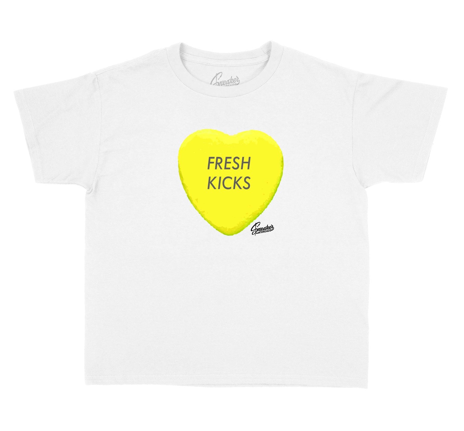 jordan 6 citron tint shirt