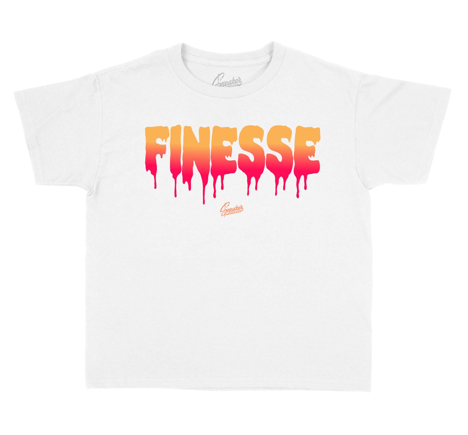 Finesse dopest shirts for kids to match 