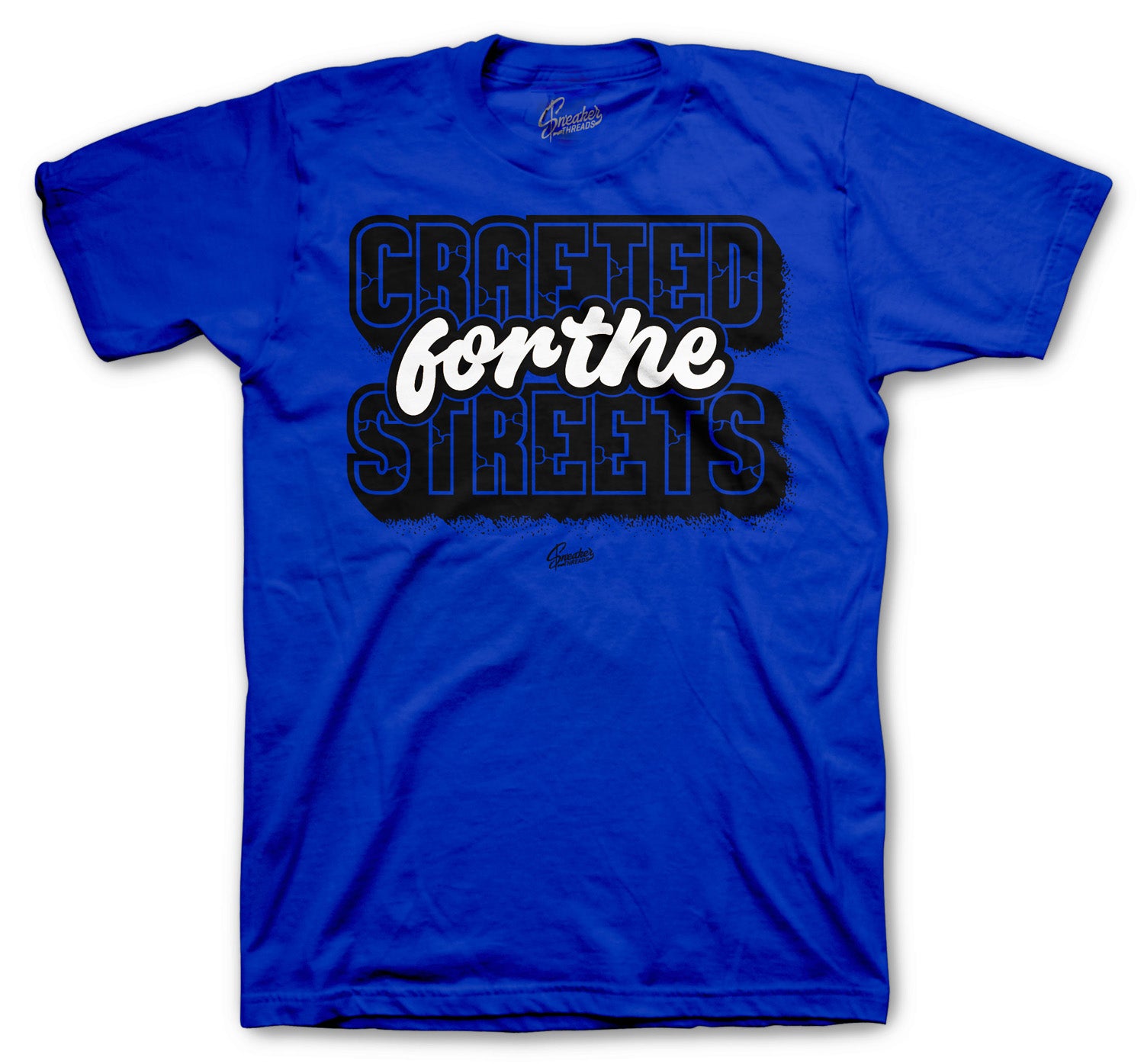 gamma blue 12 shirt