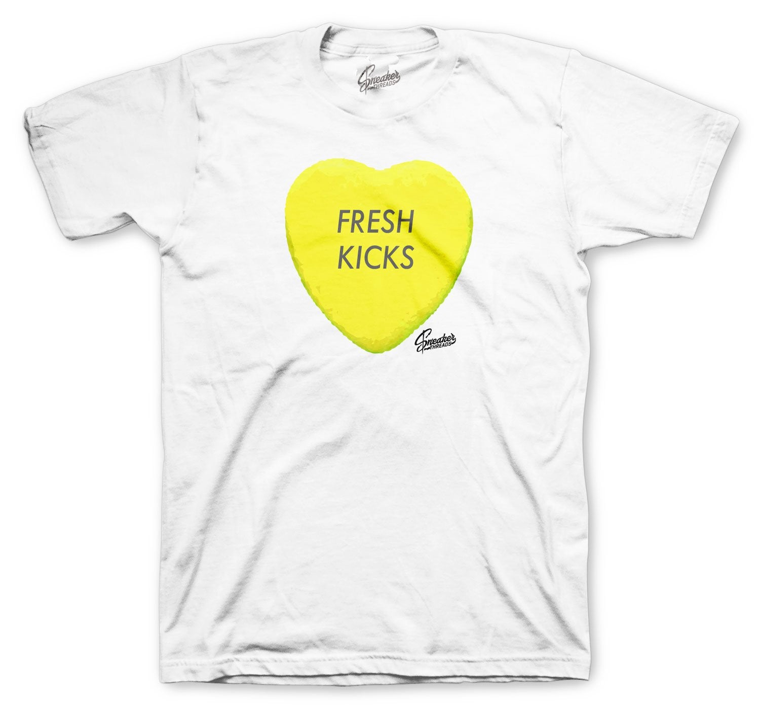 citron tint jordan 6 shirt