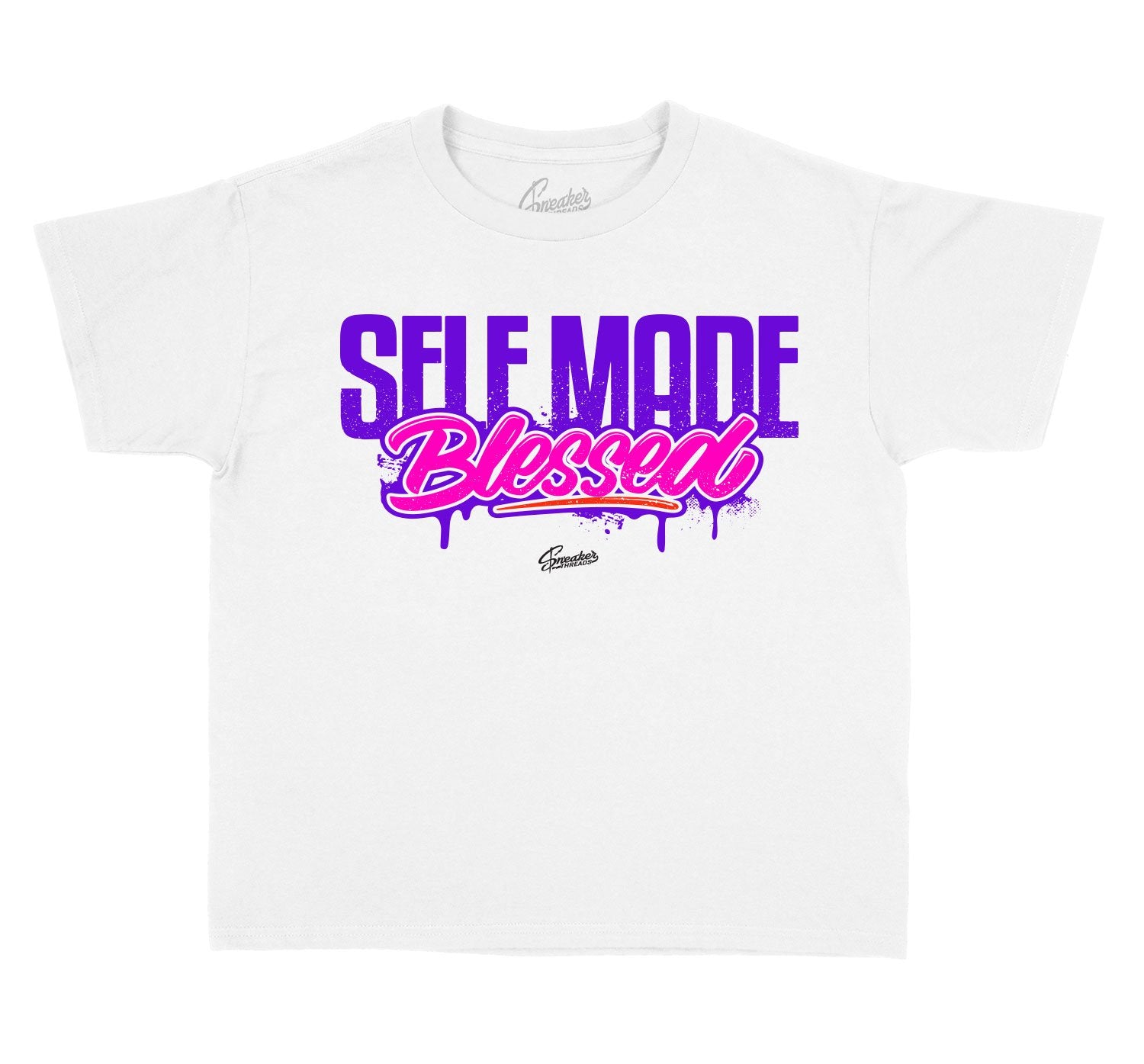 jordan 3 barely grape shirt