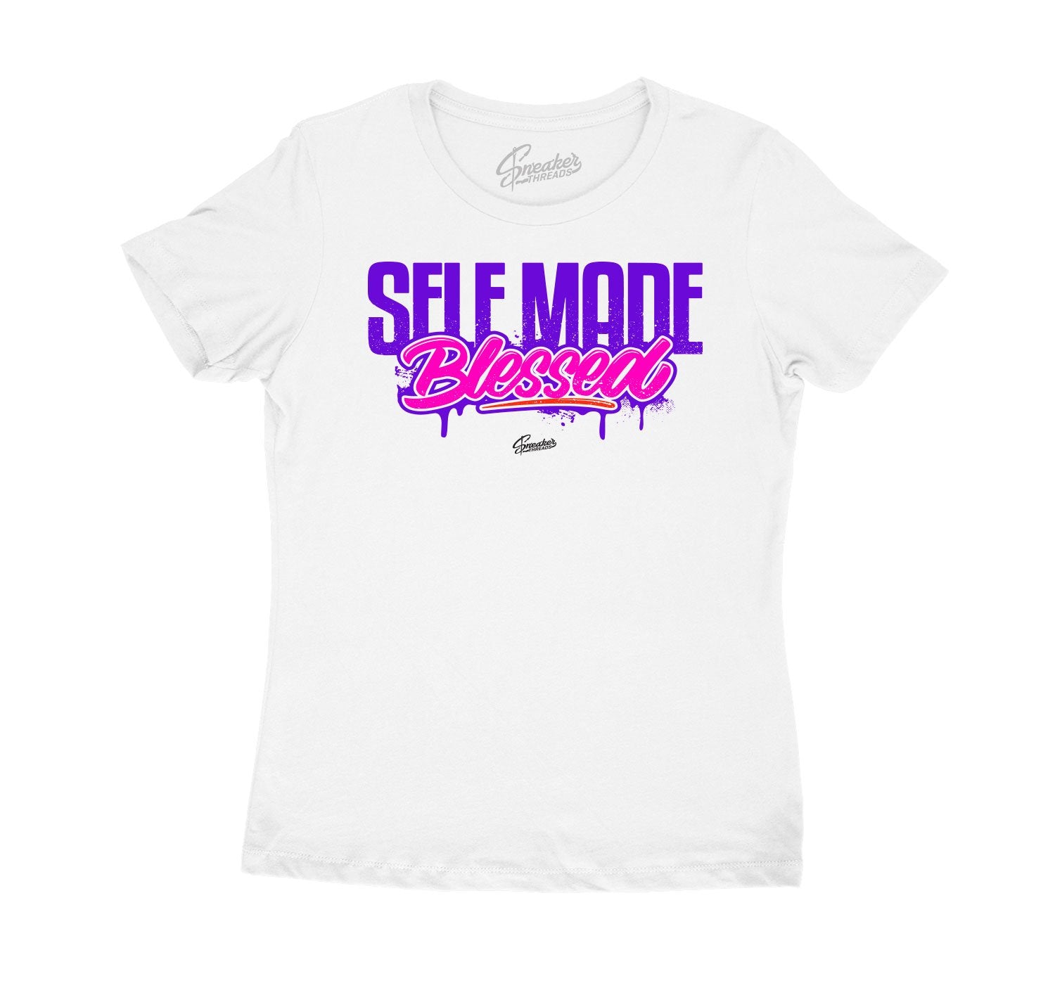 barely grape jordan shirt