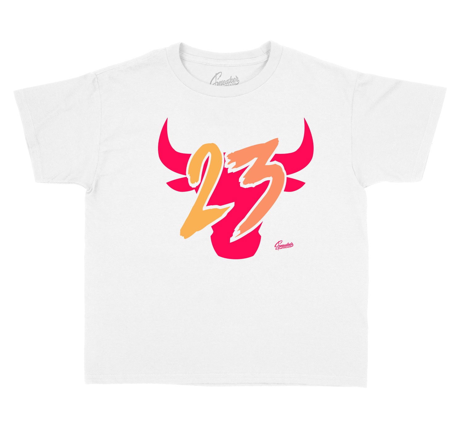 hot punch nike shirt