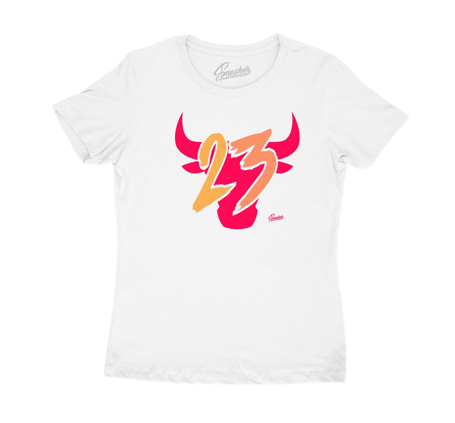 retro 12 hot punch shirt