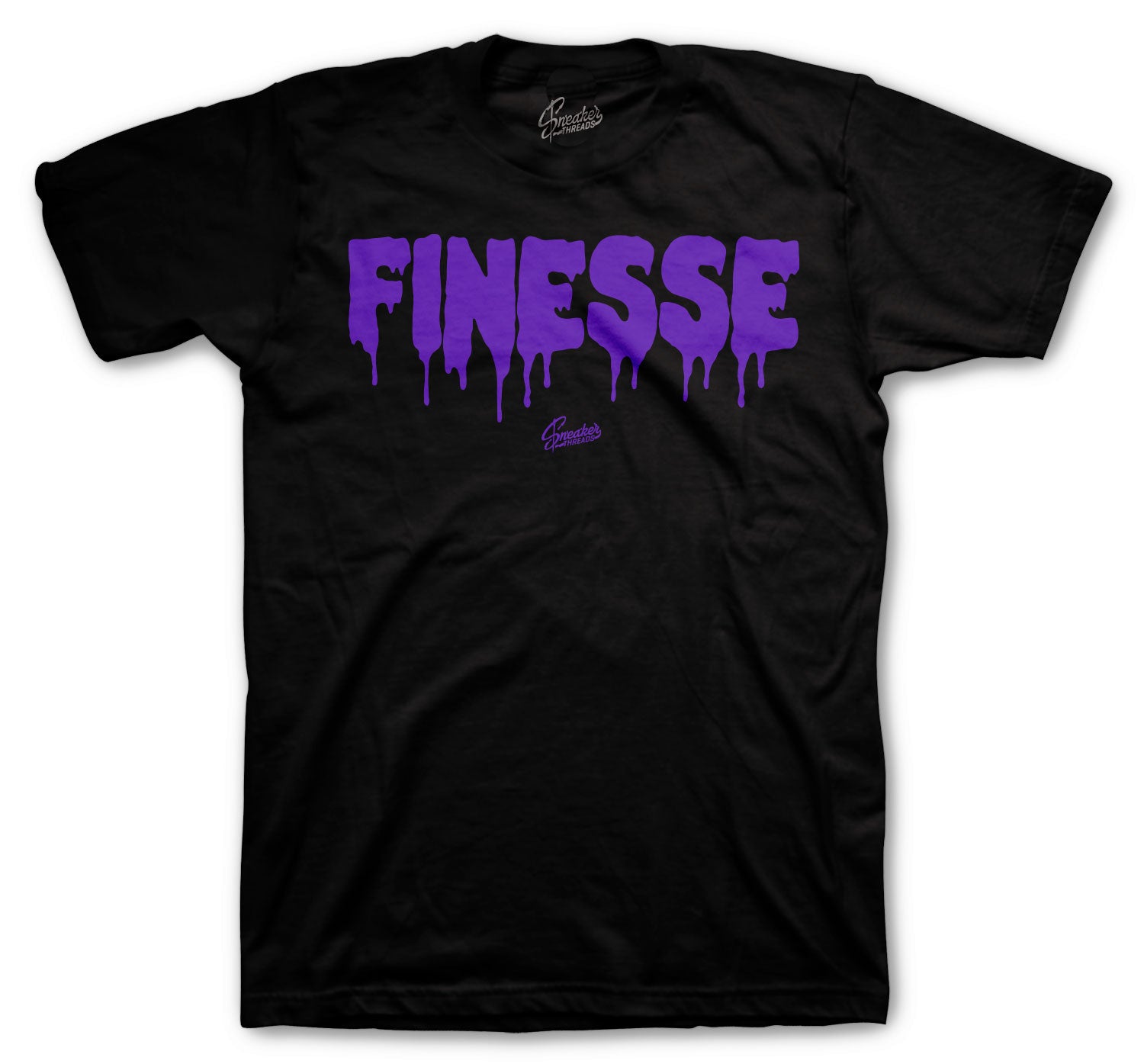 dark purple jordan shirt