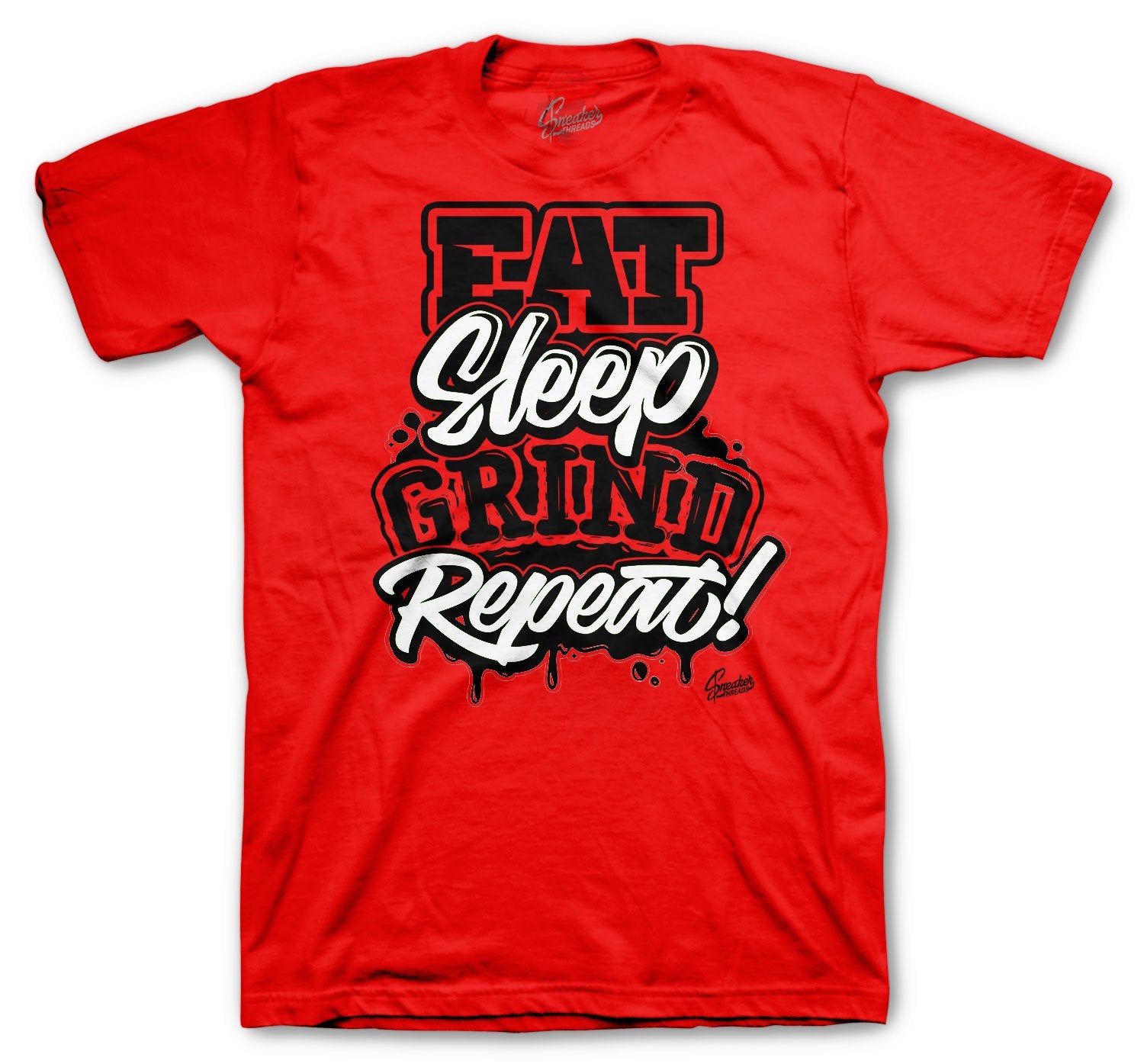 bred jordan shirt