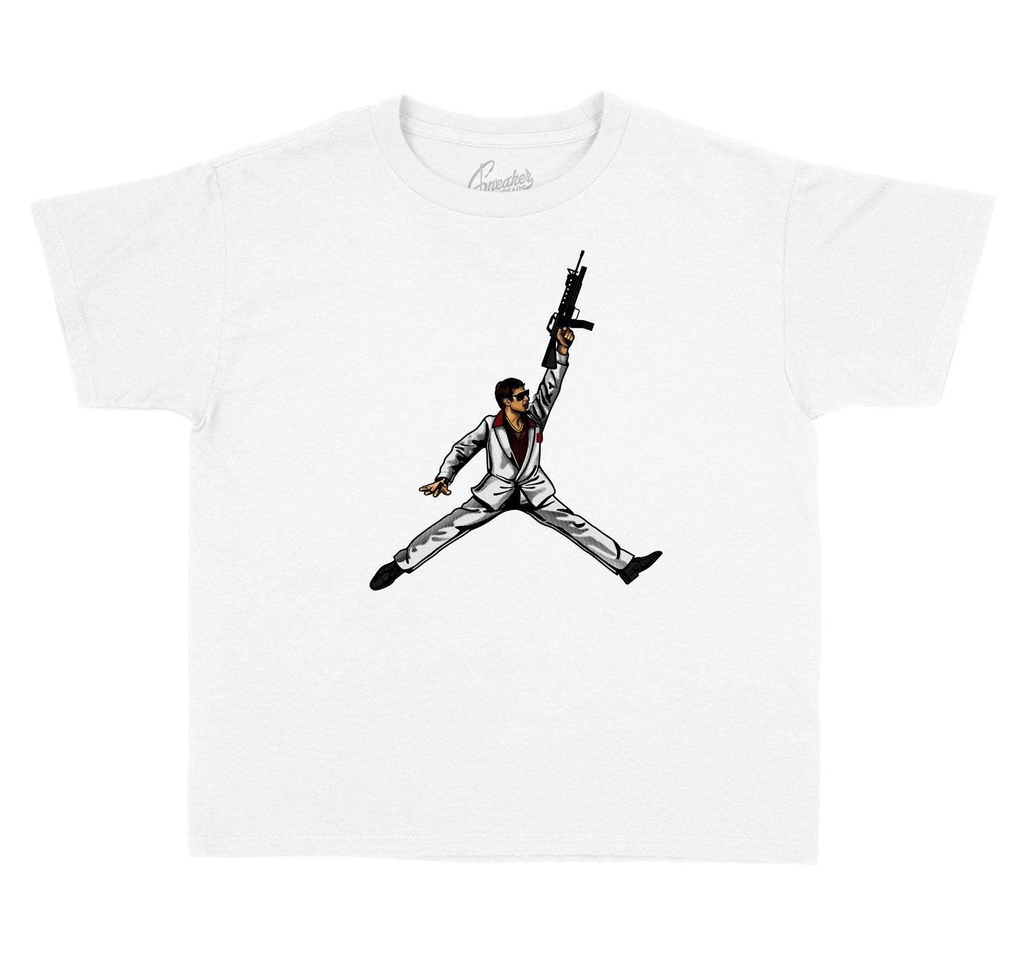 jordan retro 8 clothing