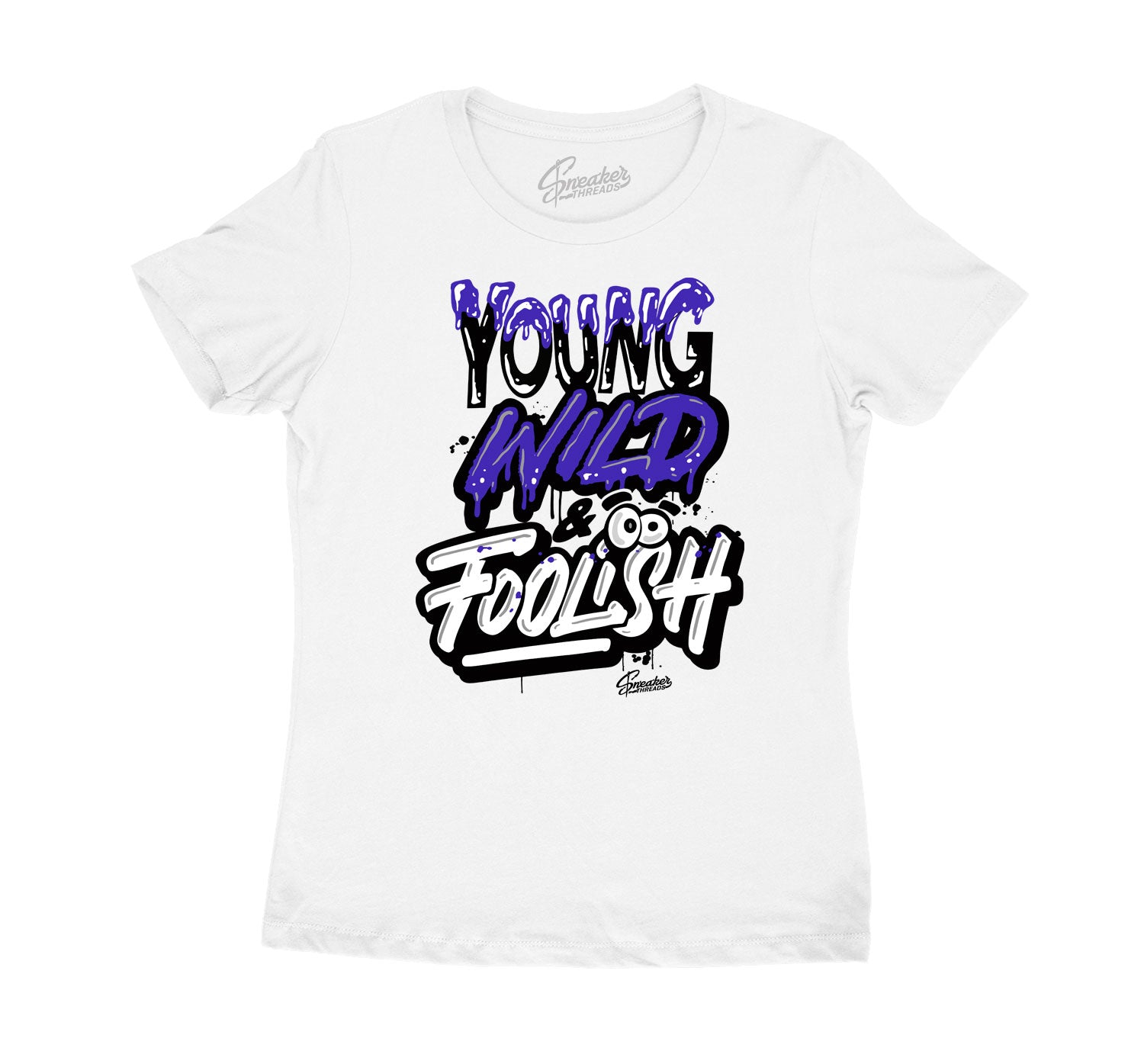 purple jordan shirt womens