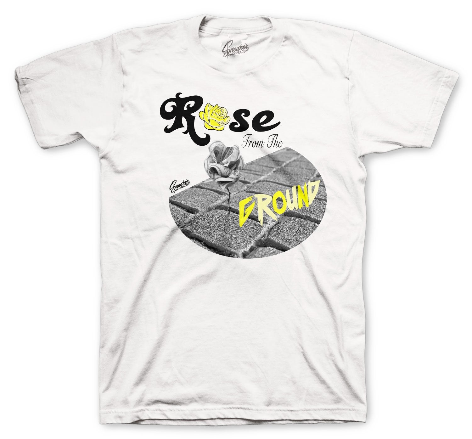 t shirt kyrie rose