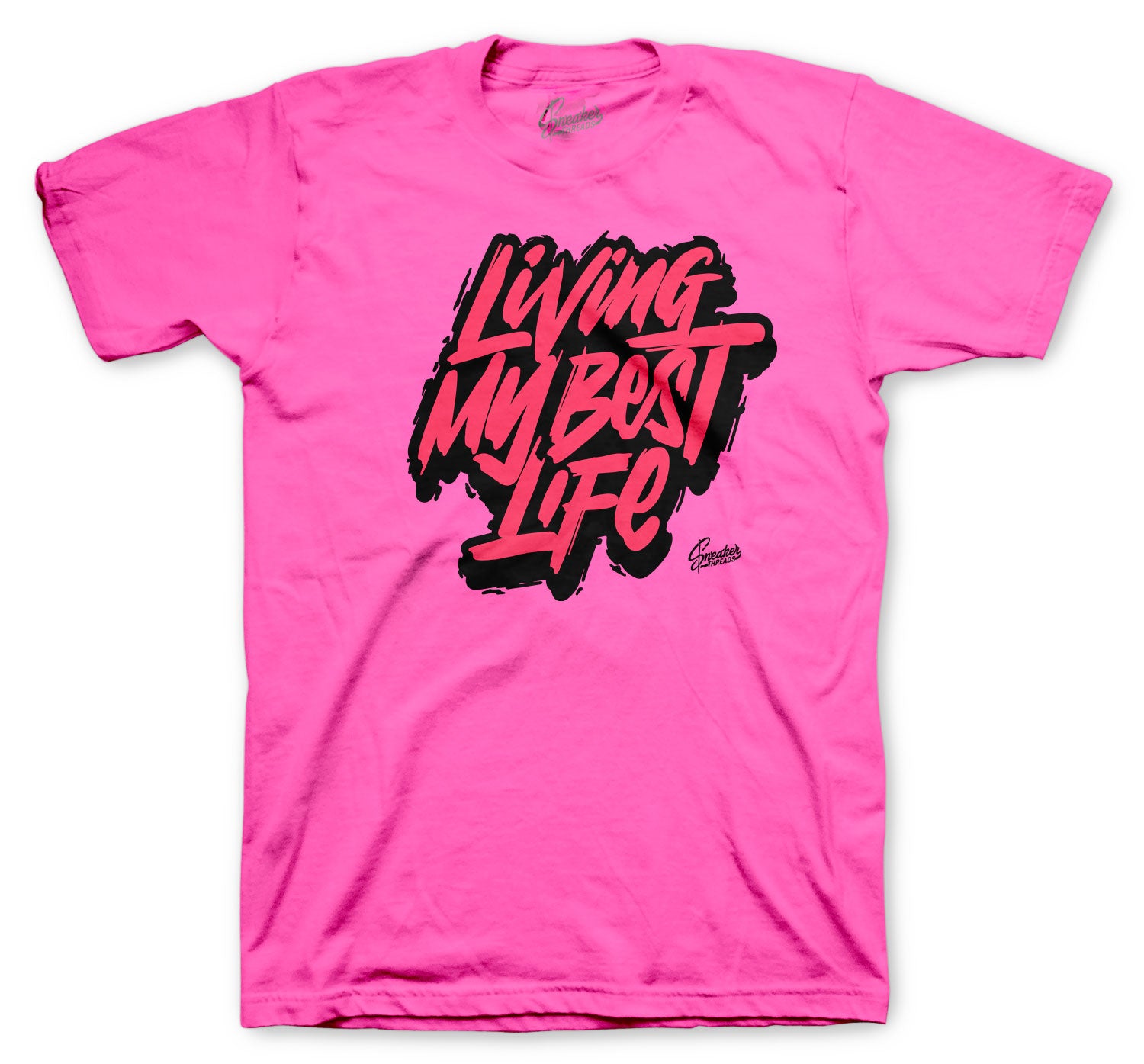 hot pink jordan shirts