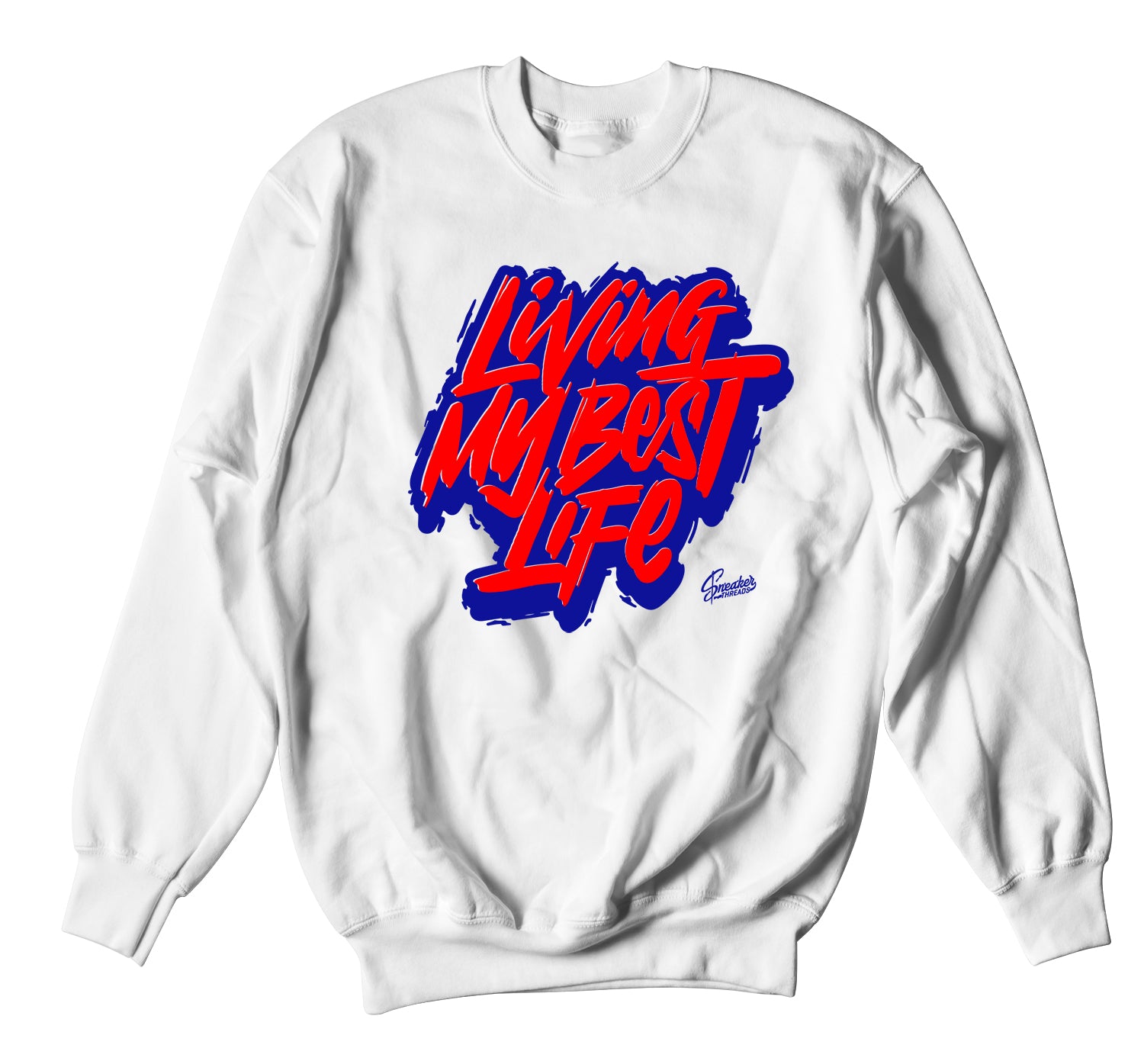 tune squad sweater