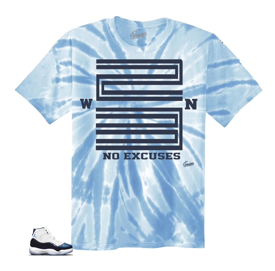 jordan 11 win like 82 shirt