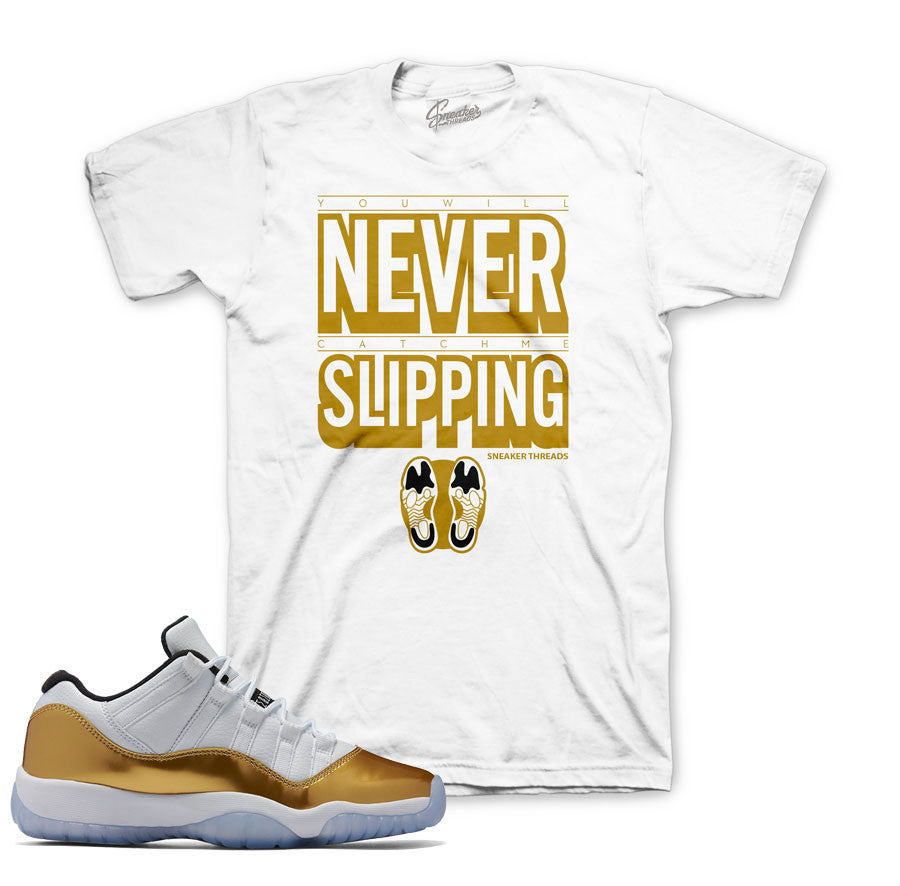 jordan retro 11 shirt