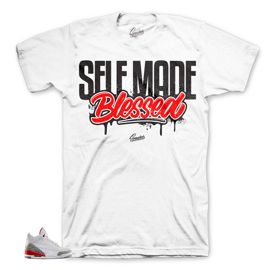 retro jordan shirts