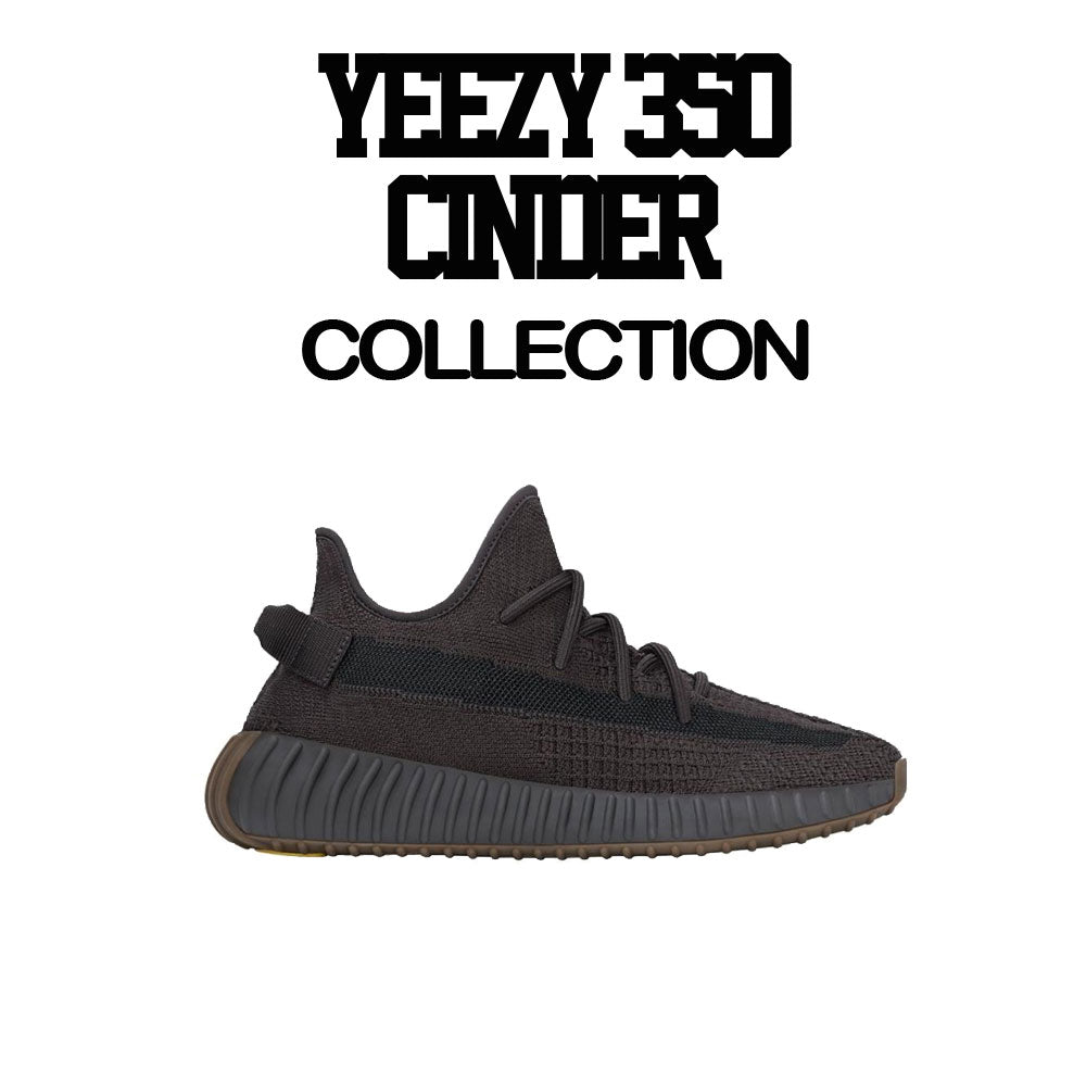 yeezy 350 cinder shirt