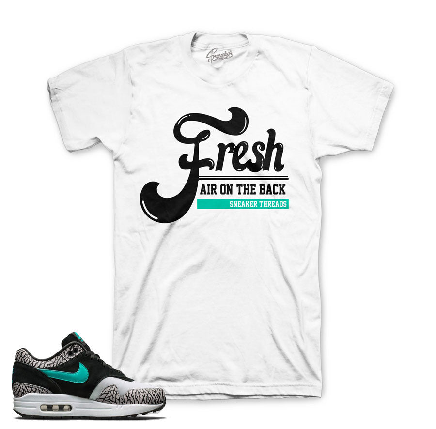 air max 1 shirt