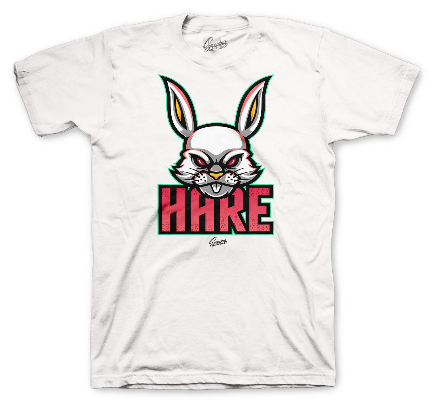 hare jordan shirt