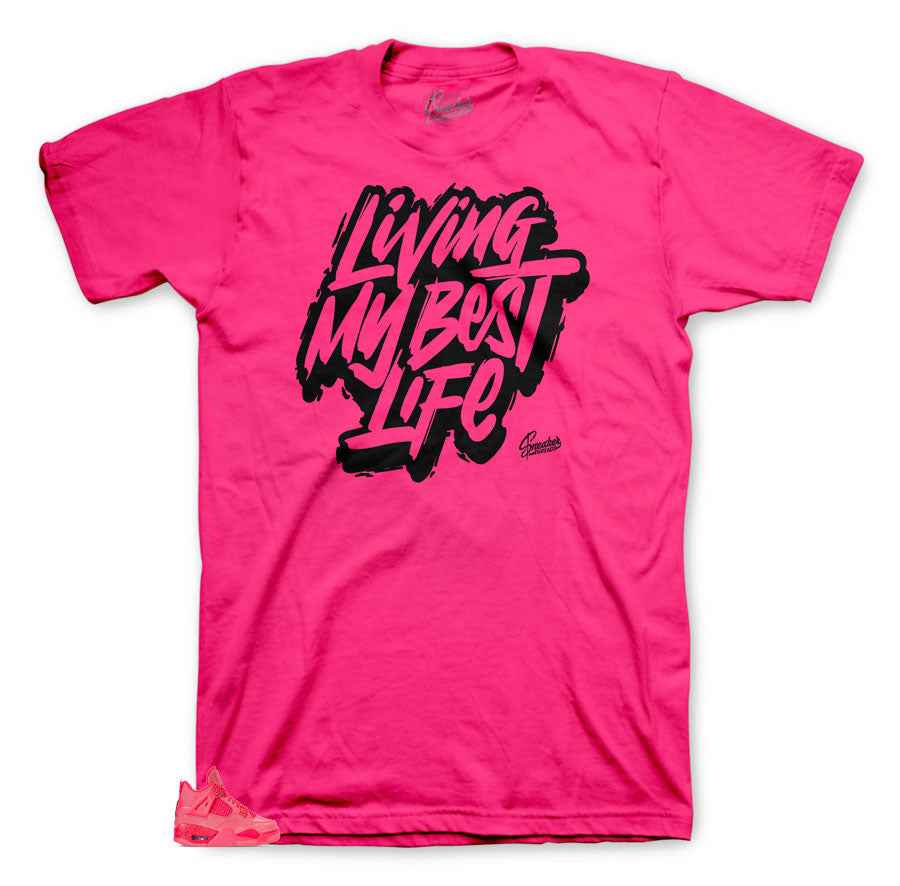 hot punch nike shirt