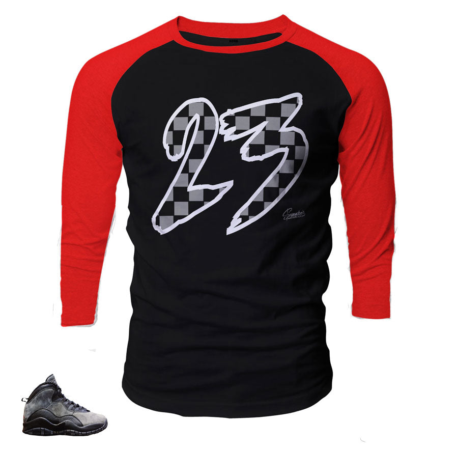 jordan cement t shirt