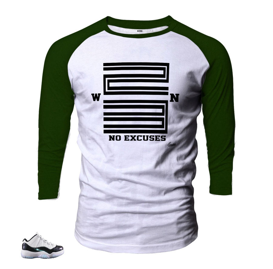 jordan retro 11 t shirts