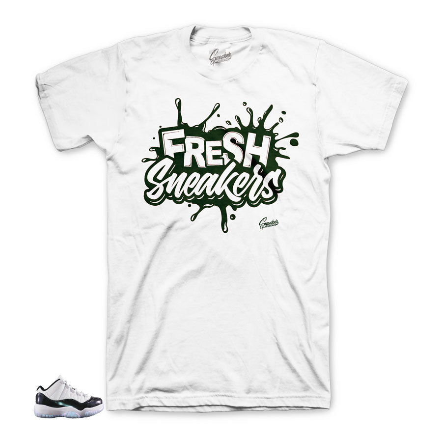 jordan sneaker shirts