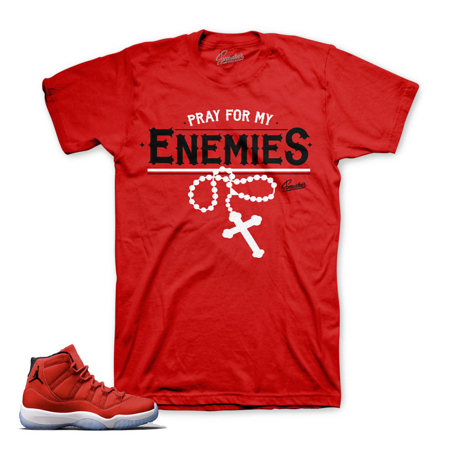 jordan shirts to match sneakers