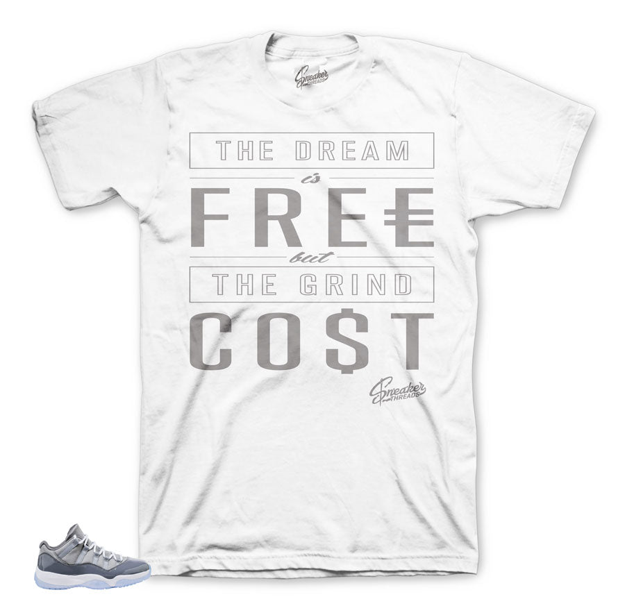 jordan cool grey shirt