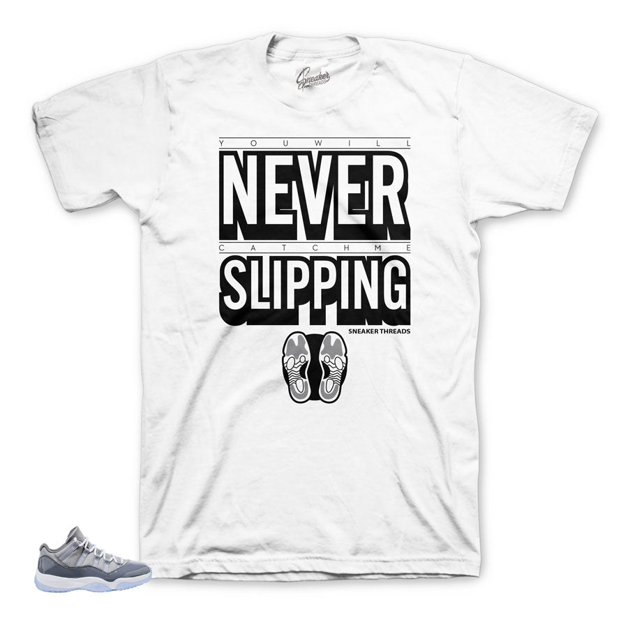 jordan shirt to match shoes