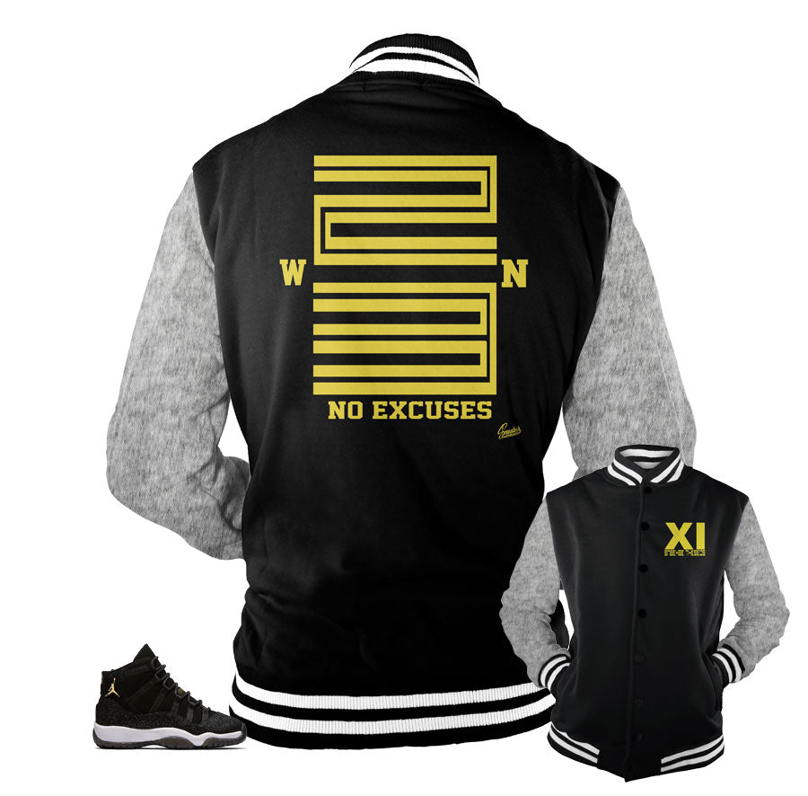 jordan concord 11 jacket