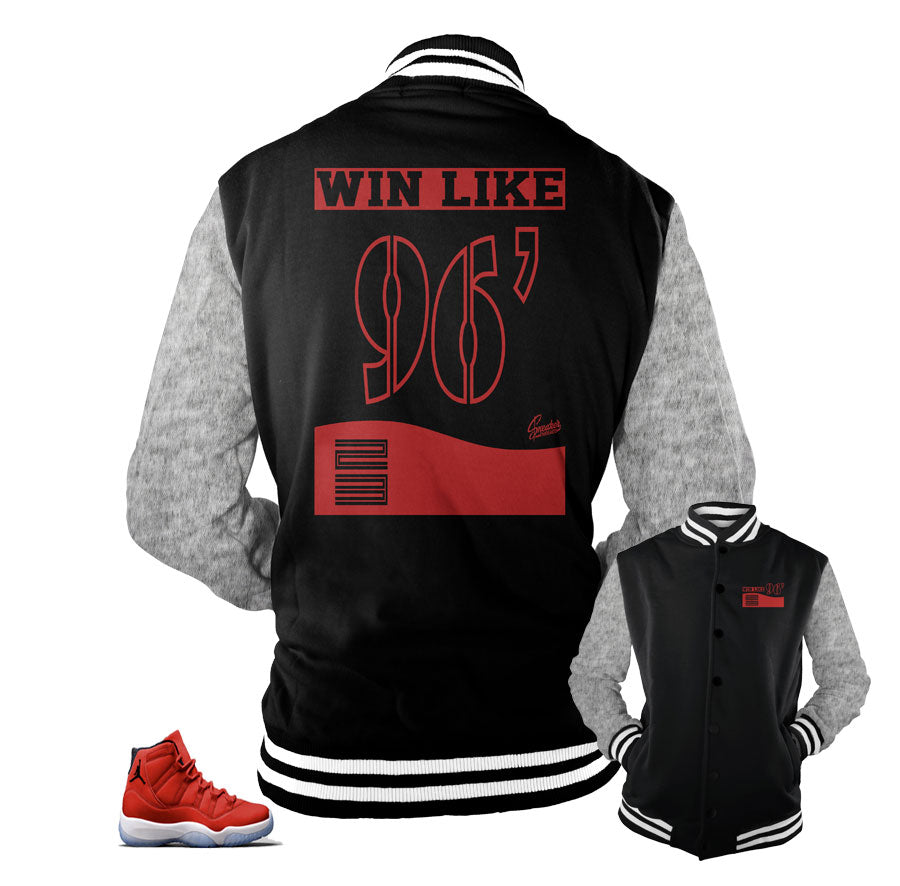 jordan win like 96 jacket