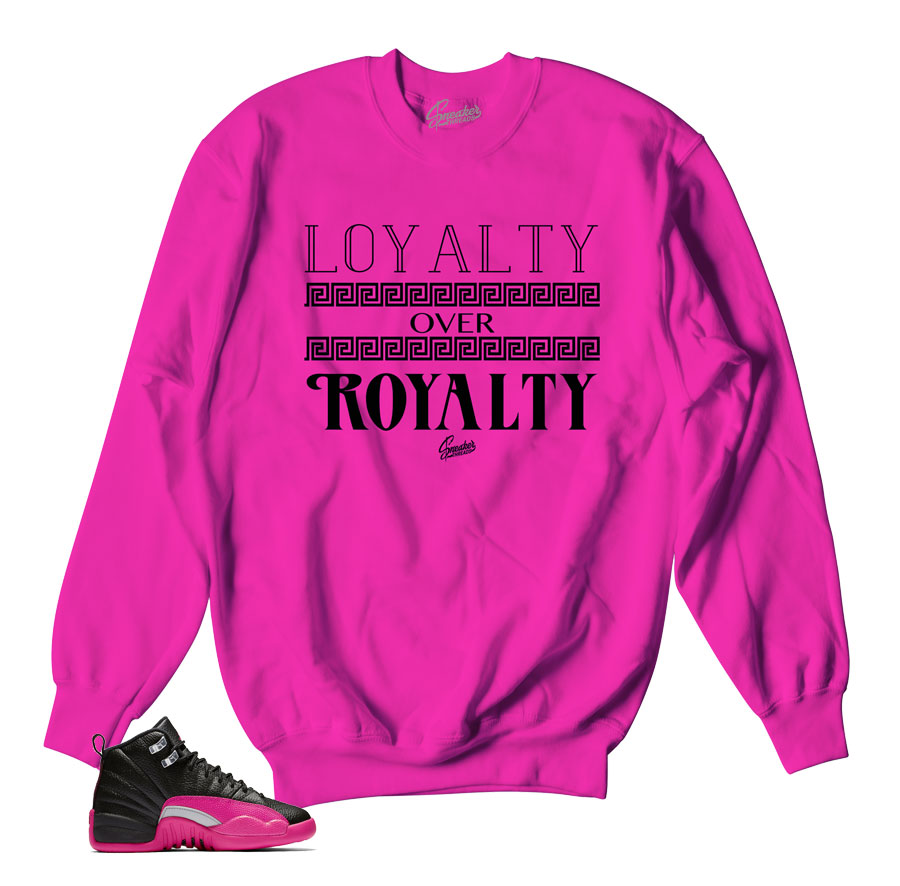 pink jordan sweater Shop Nike Clothing 