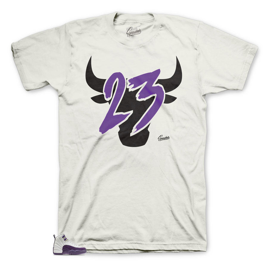 purple jordan clothing