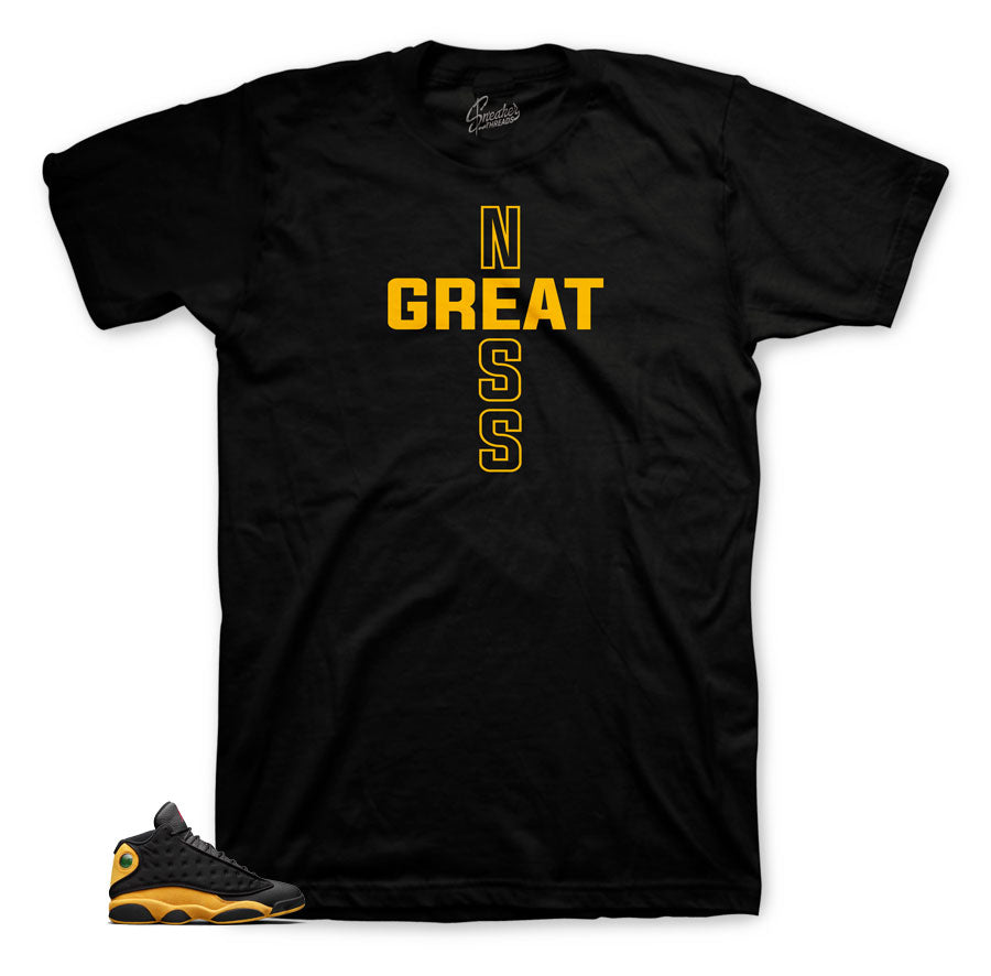 jordan melo 13 shirt