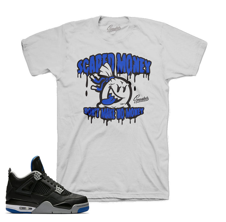 jordan 4 shirt