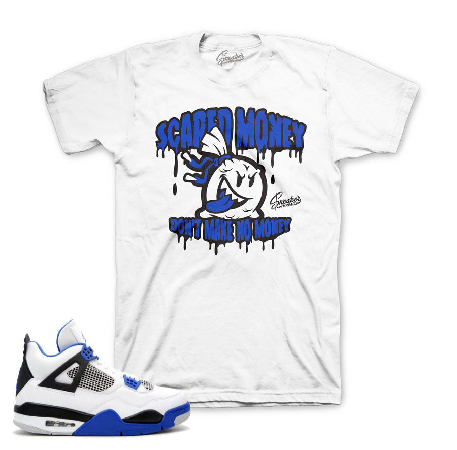 jordan 4 shirt