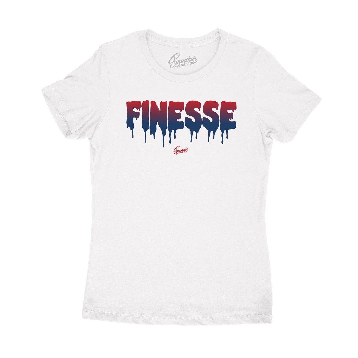 Retro 4 Fiba Finesse shirt for women to 
