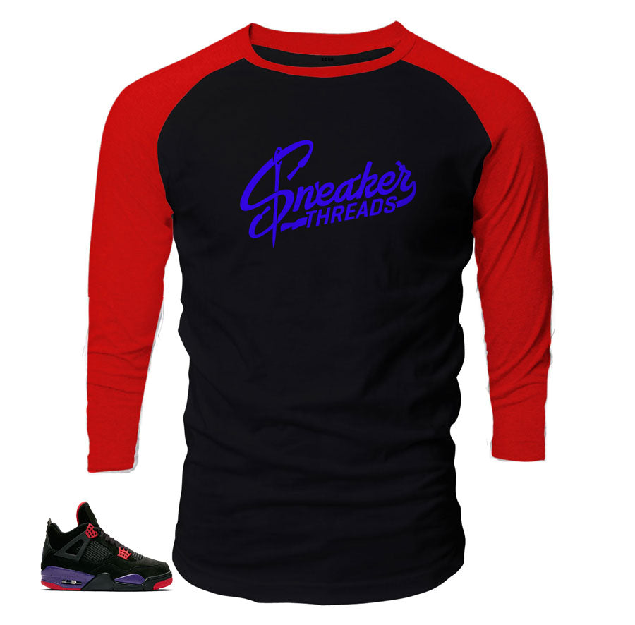 jordan 4 raptors shirts