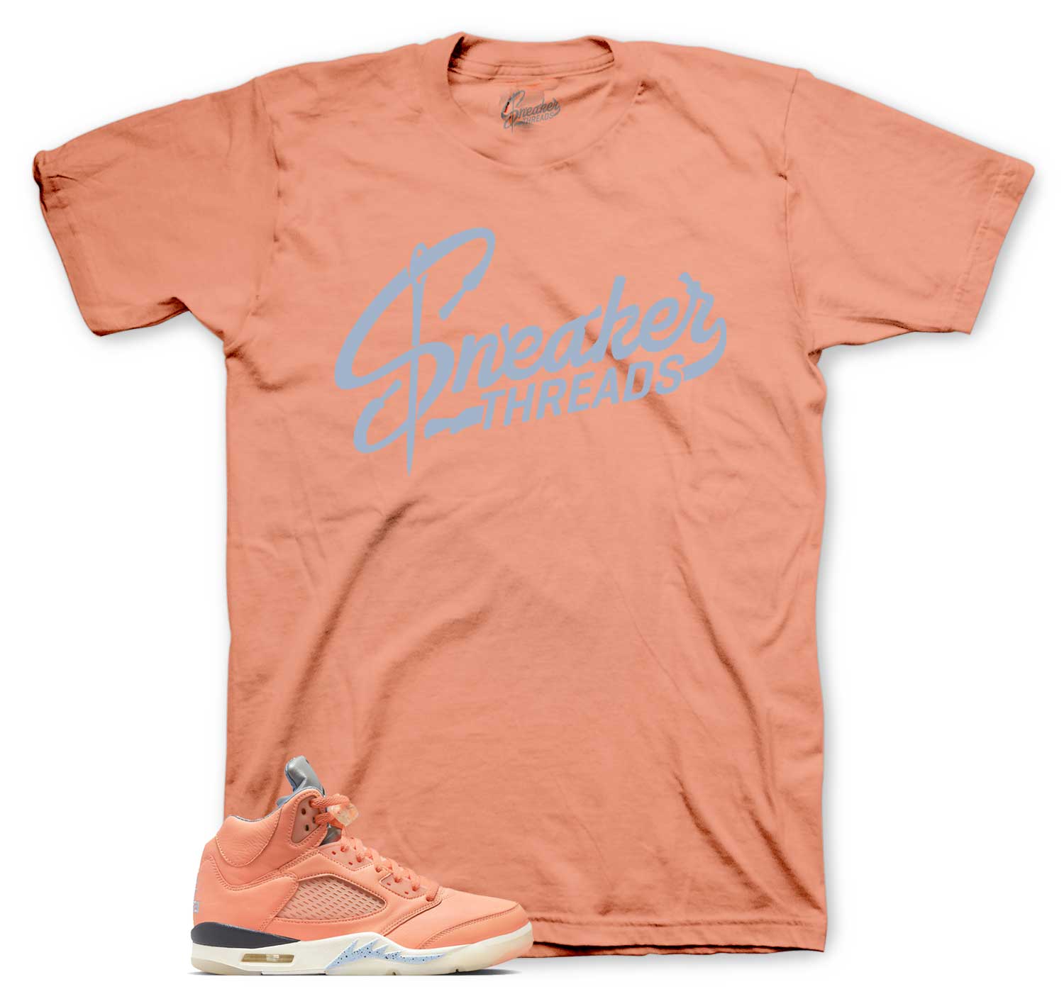 crimson jordan shirt