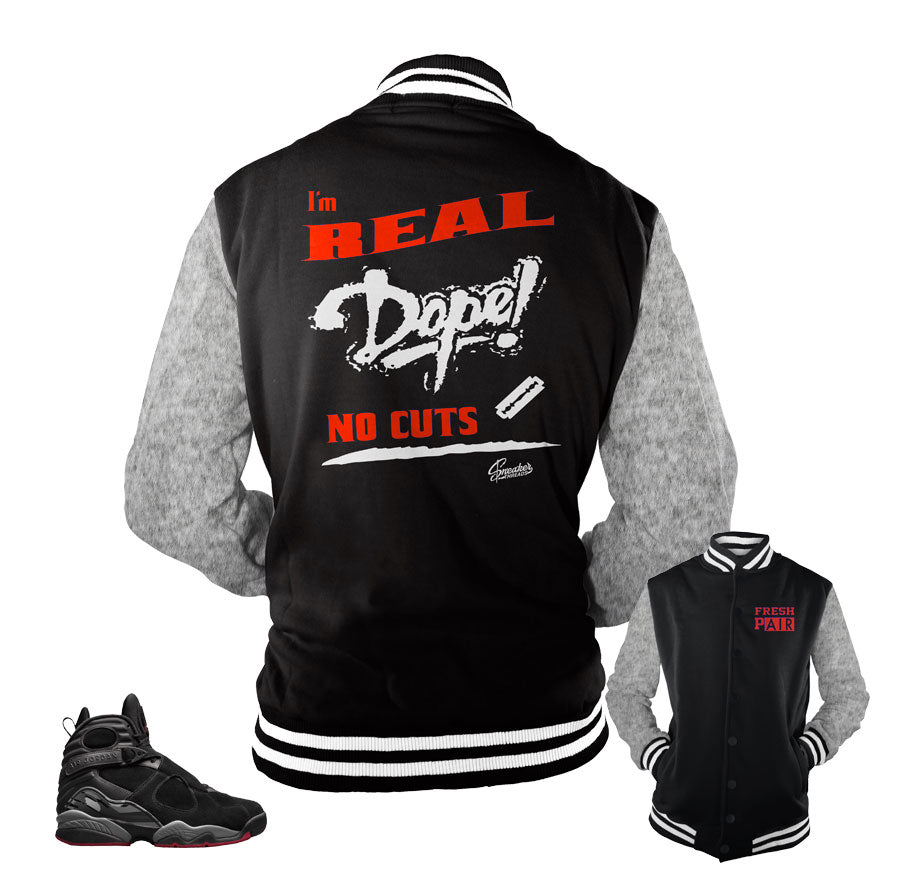 jordan cement jacket