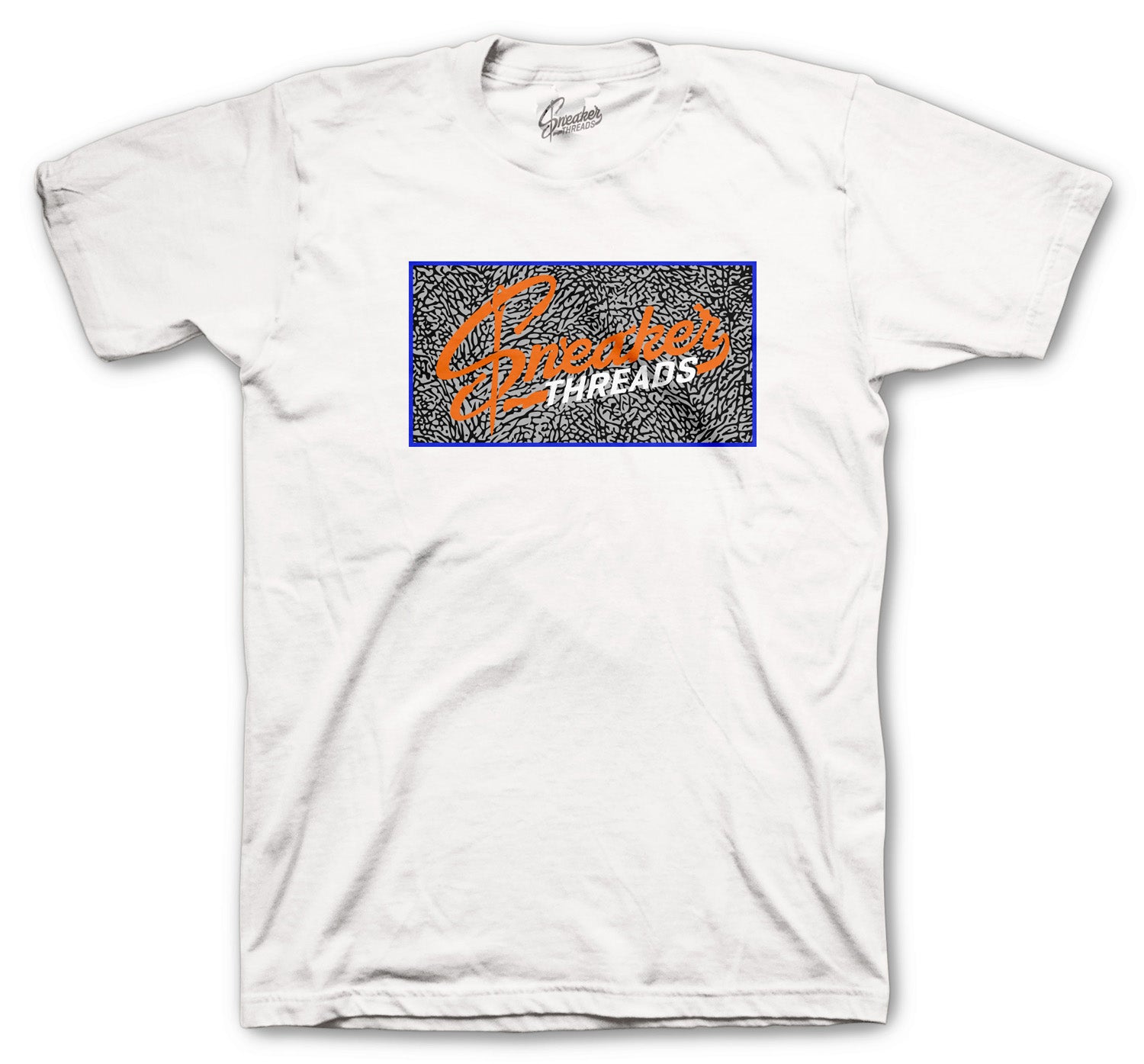 retro 3 knicks shirt