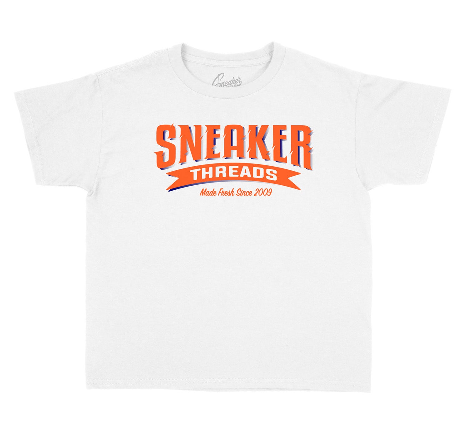 retro knicks shirt