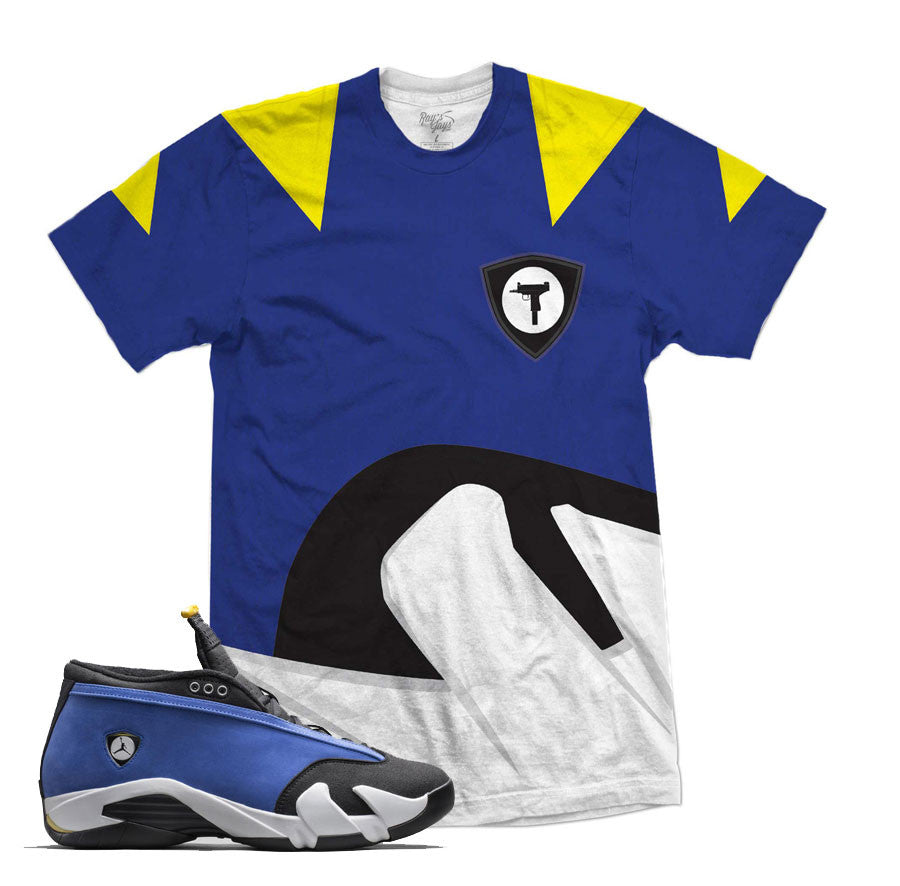 low laney 14s