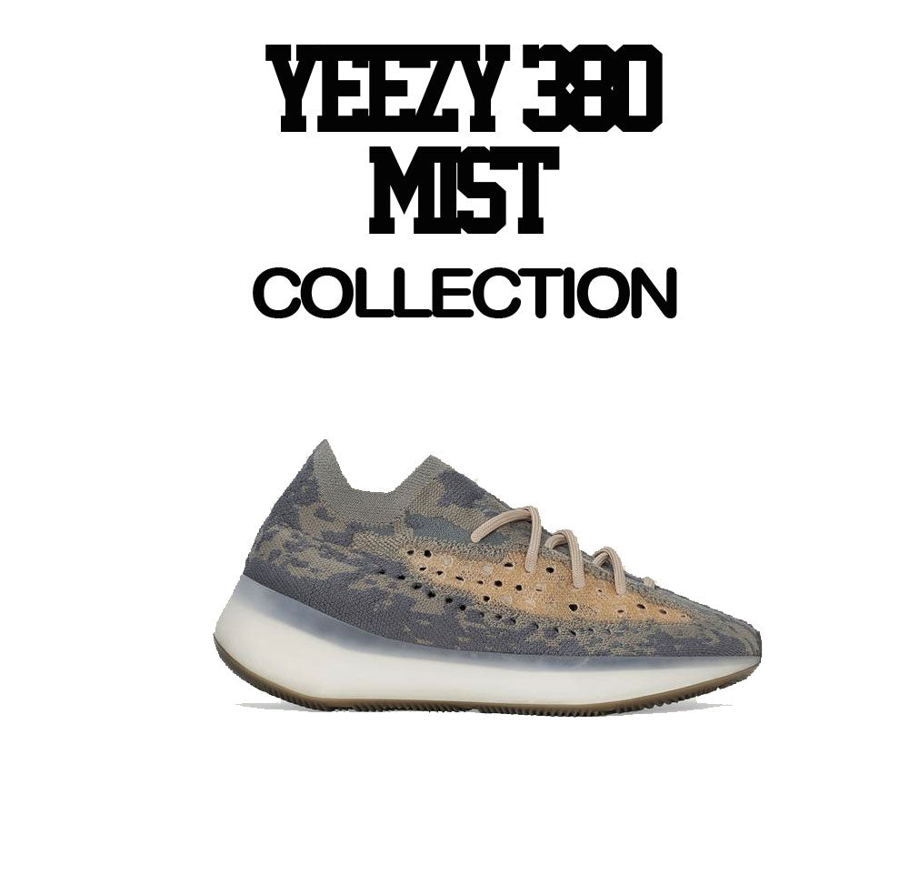 yeezy 380 mist shirts