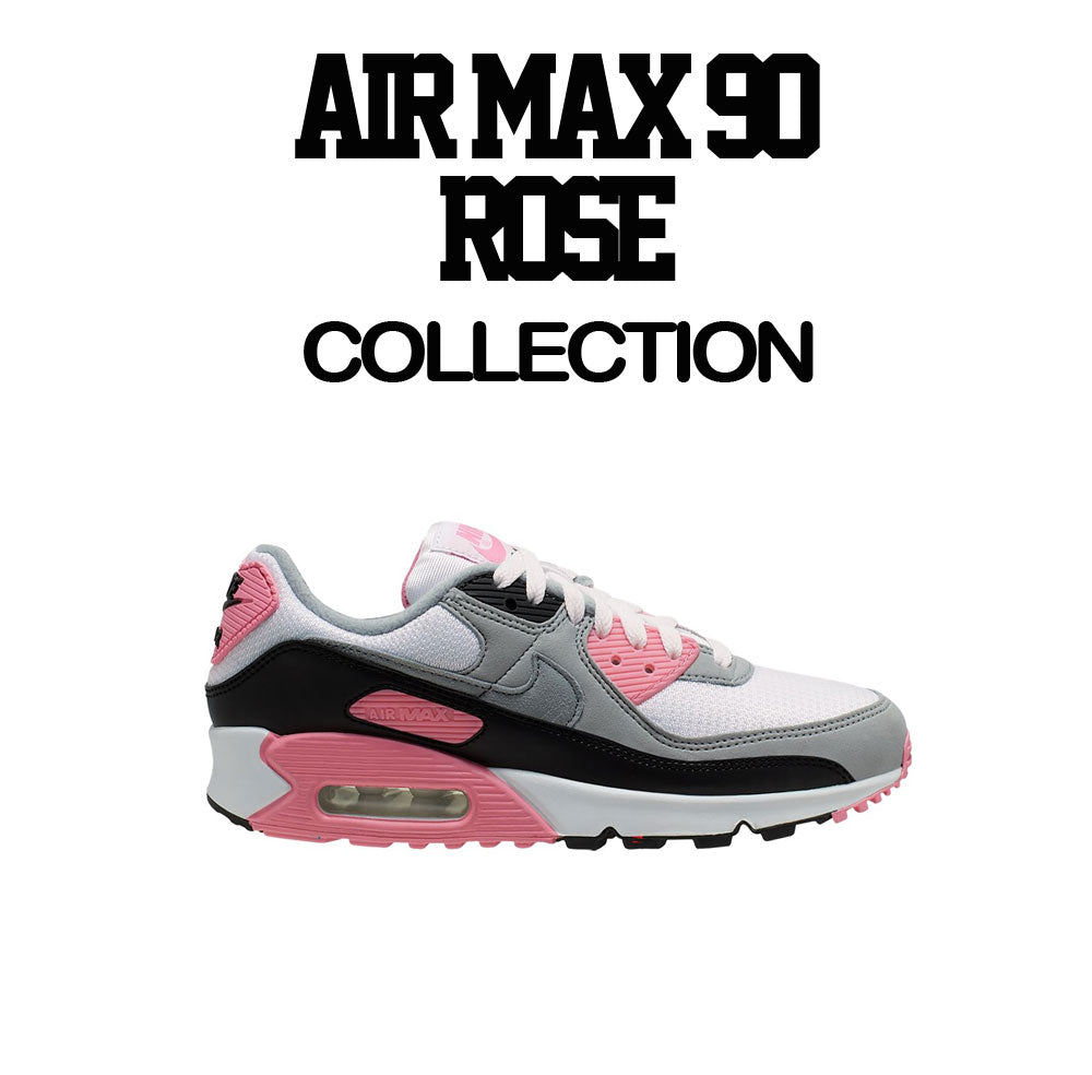 pink air max for men