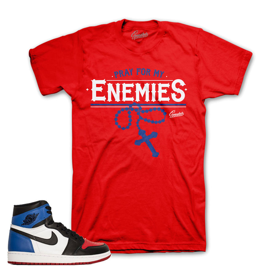 jordan top 3 t shirt