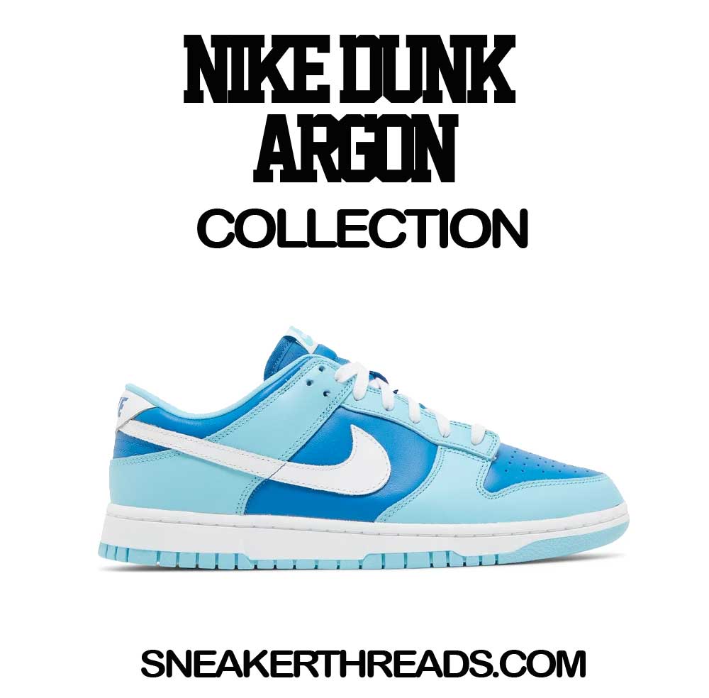 nike dunk low shirt