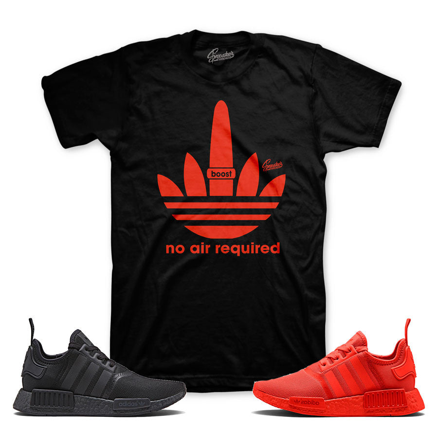 nmd shirt